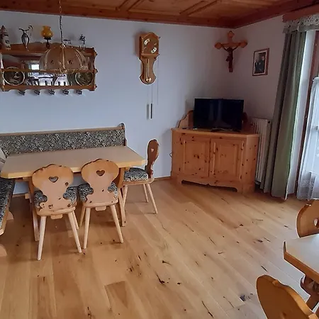Schachengut Graukogel Gasteinertal Salzburg Apartmán *