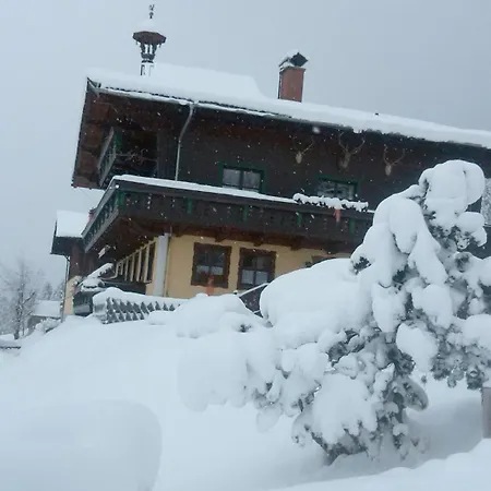 Apartmán Schachengut Graukogel Gasteinertal Salzburg