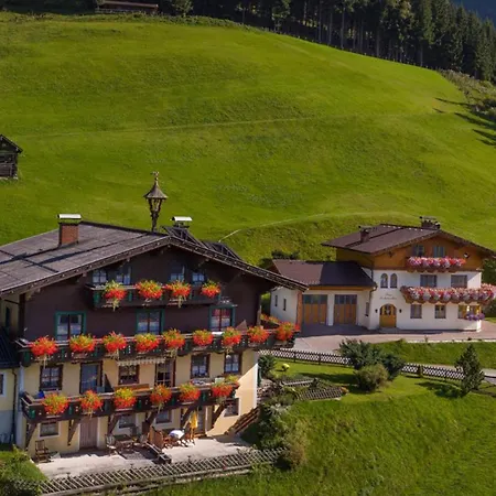شقة Schachengut Graukogel Gasteinertal Salzburg
