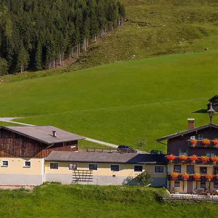 Schachengut Graukogel Gasteinertal Salzburg Bad Gastein