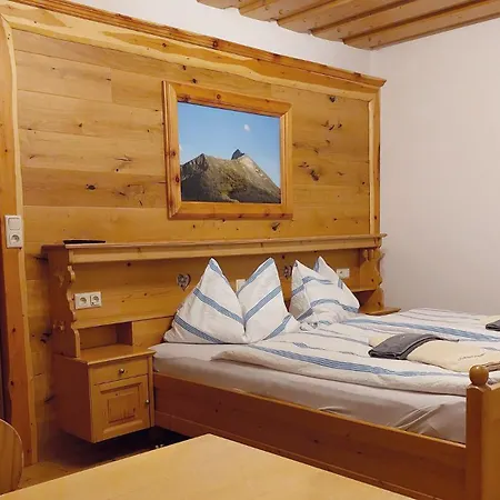 شقة Schachengut Graukogel Gasteinertal Salzburg *