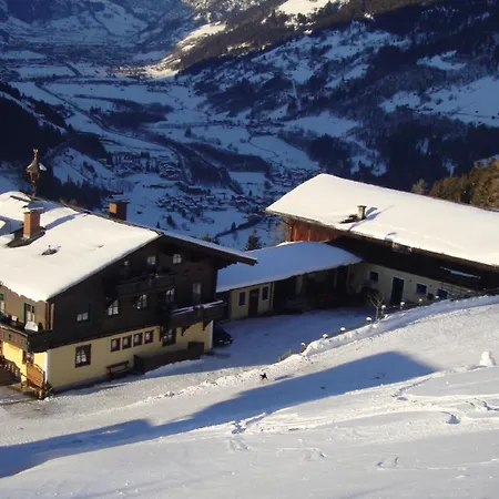 Schachengut Graukogel Gasteinertal Salzburg Apartmán *